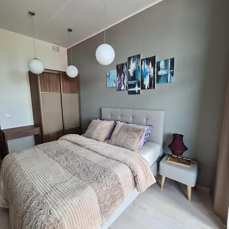 The Familytree- Martensi Apartmán