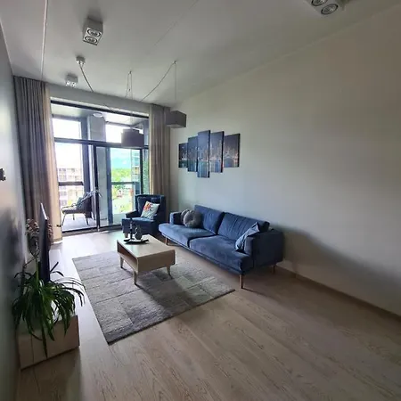 The Familytree- Martensi Apartmán *