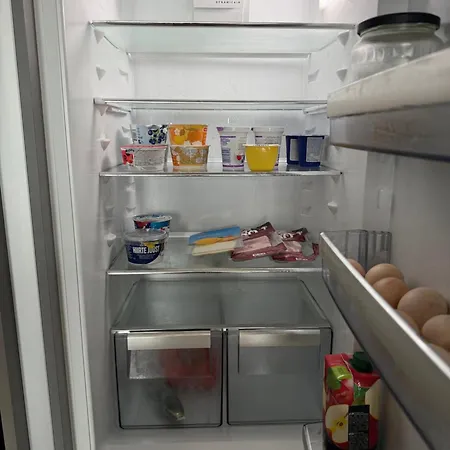 Apartmán The Familytree- Martensi Pärnu