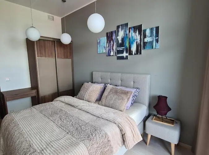 The Familytree- Martensi Apartmán