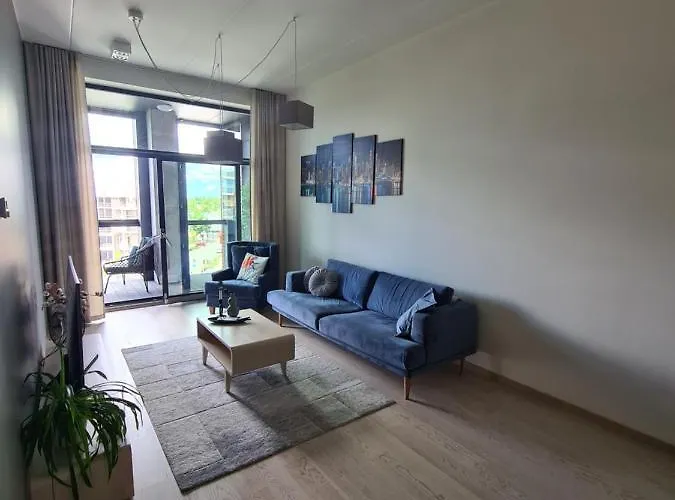 The Familytree- Martensi Apartmán *